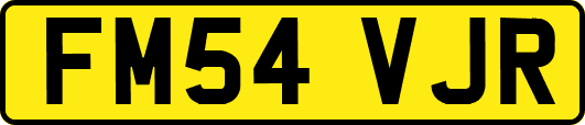 FM54VJR