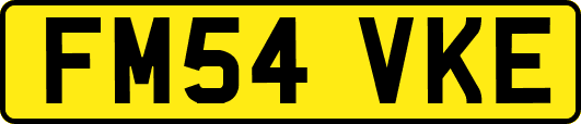 FM54VKE