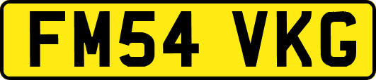 FM54VKG