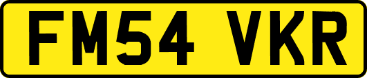 FM54VKR