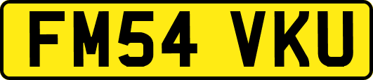 FM54VKU