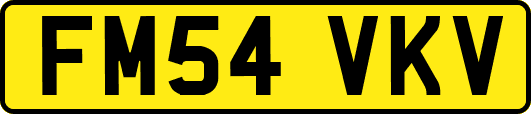 FM54VKV