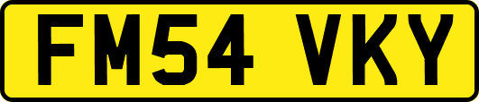 FM54VKY