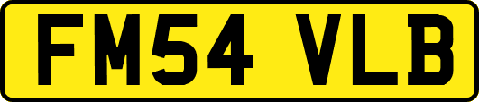 FM54VLB