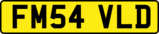 FM54VLD