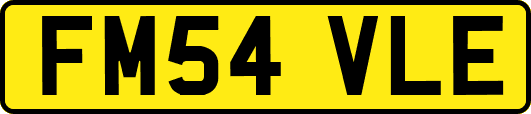 FM54VLE
