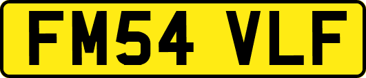 FM54VLF