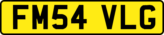 FM54VLG