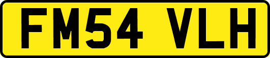 FM54VLH