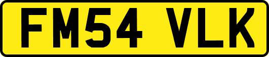 FM54VLK