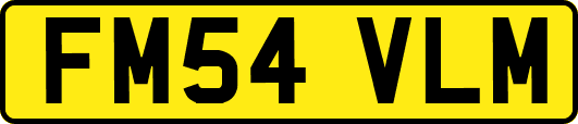 FM54VLM