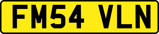 FM54VLN