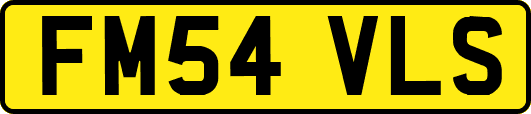 FM54VLS