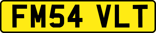 FM54VLT