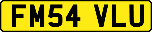 FM54VLU