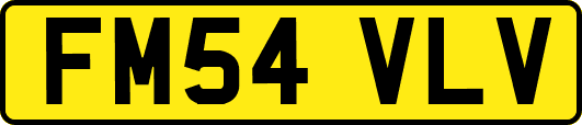 FM54VLV