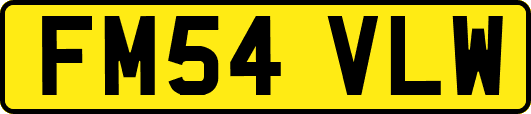 FM54VLW
