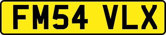 FM54VLX