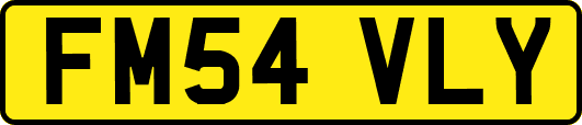 FM54VLY
