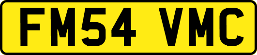 FM54VMC