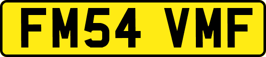 FM54VMF