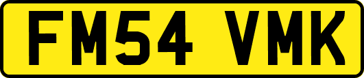 FM54VMK