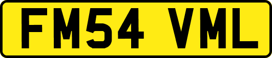 FM54VML