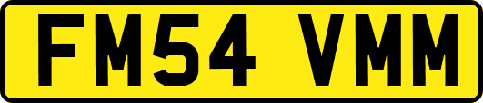 FM54VMM