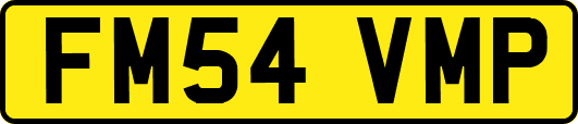 FM54VMP
