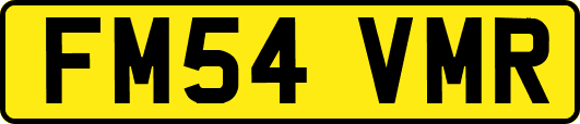 FM54VMR