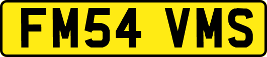 FM54VMS