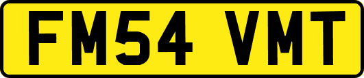 FM54VMT