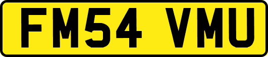 FM54VMU