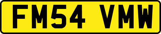 FM54VMW