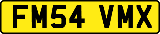 FM54VMX