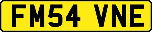 FM54VNE