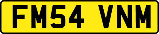 FM54VNM