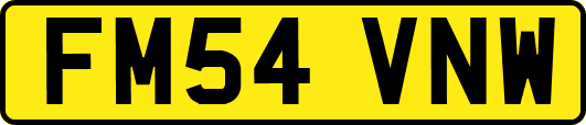 FM54VNW