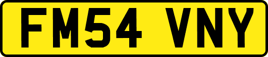 FM54VNY