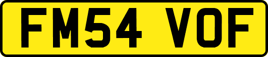 FM54VOF