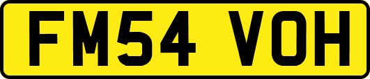 FM54VOH