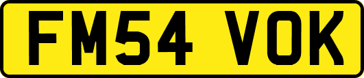 FM54VOK