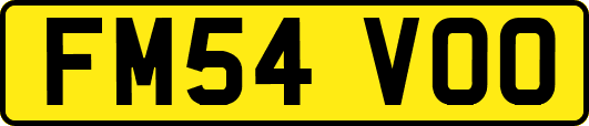 FM54VOO