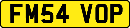 FM54VOP