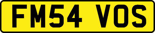 FM54VOS