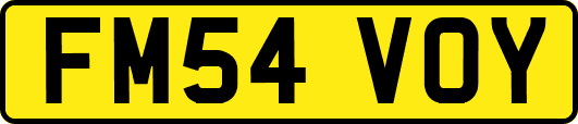 FM54VOY