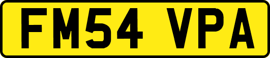 FM54VPA