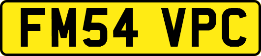 FM54VPC