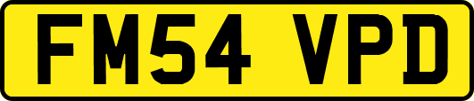 FM54VPD
