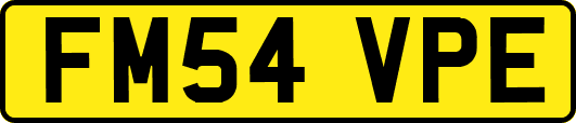 FM54VPE